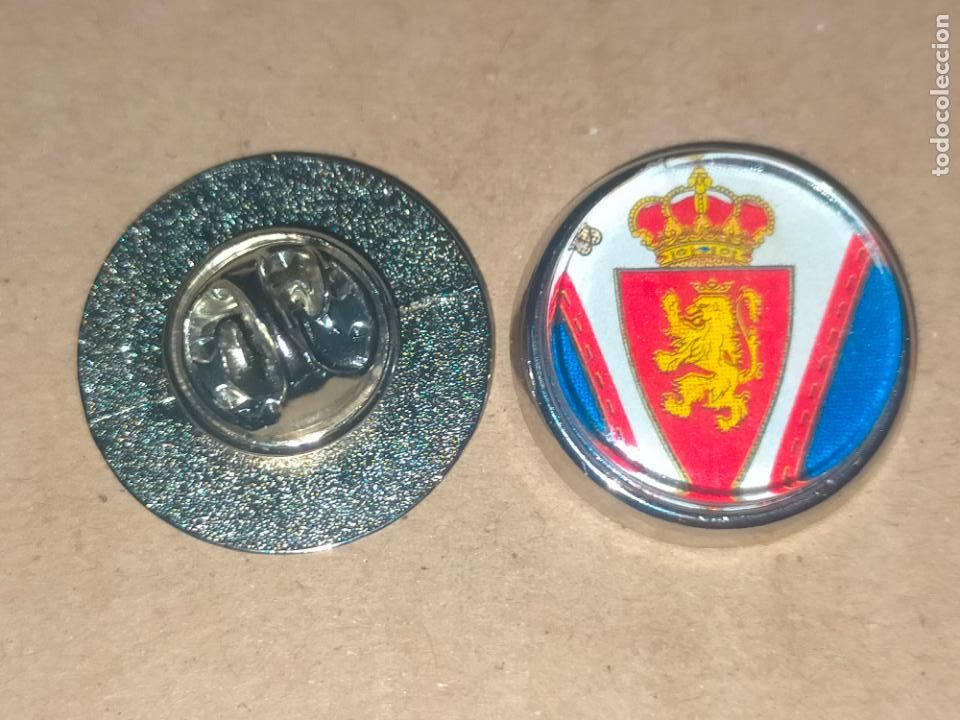 Pins de colecci&oacute;n: PIN REDONDO METAL - FUTBOL LIGA PROFESIONAL ESCUDO EQUIPO