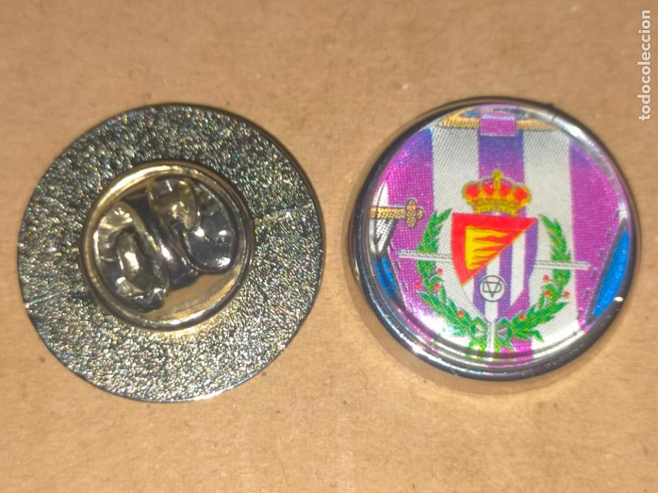 Pin's de collection: PIN REDONDO METAL - FUTBOL LIGA PROFESIONAL ESCUDO EQUIPO