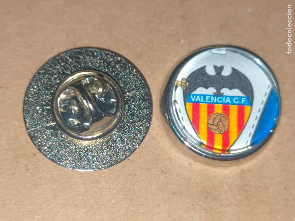 Pins de colecci&oacute;n: PIN REDONDO METAL - FUTBOL LIGA PROFESIONAL ESCUDO EQUIPO