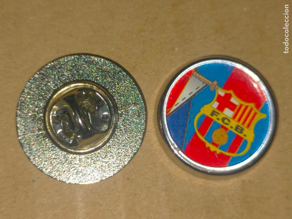 Pins de colecci&oacute;n: PIN REDONDO METAL - FUTBOL LIGA PROFESIONAL ESCUDO EQUIPO