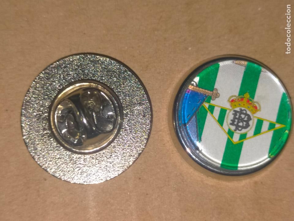 Pins de colecci&oacute;n: PIN REDONDO METAL - FUTBOL LIGA PROFESIONAL ESCUDO EQUIPO