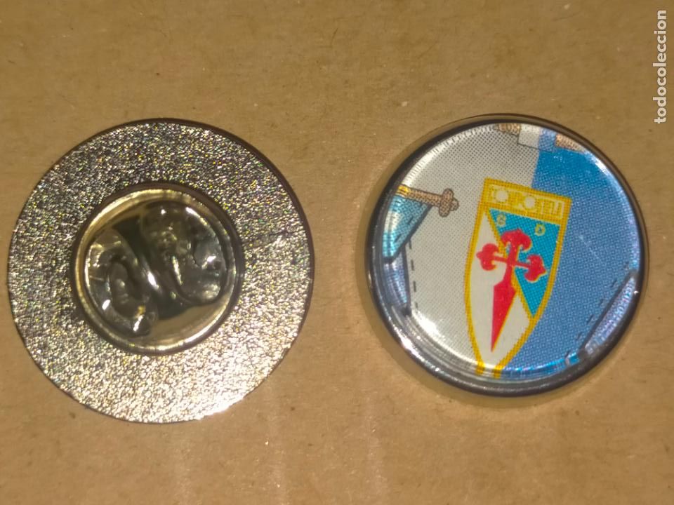 Pins de colecci&oacute;n: PIN REDONDO METAL - FUTBOL LIGA PROFESIONAL ESCUDO EQUIPO