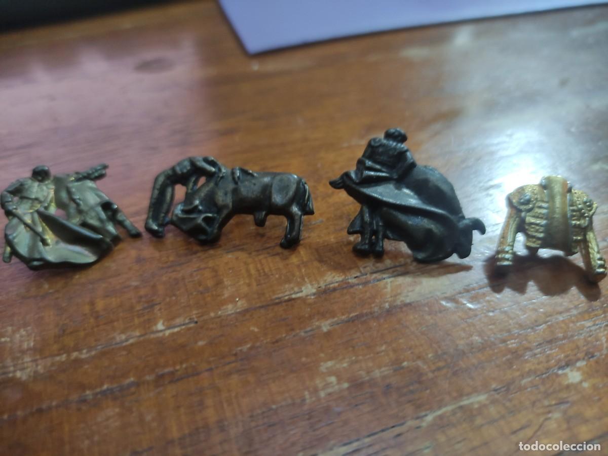 Pins de colecci&oacute;n: Pins tauromaquia (toros)