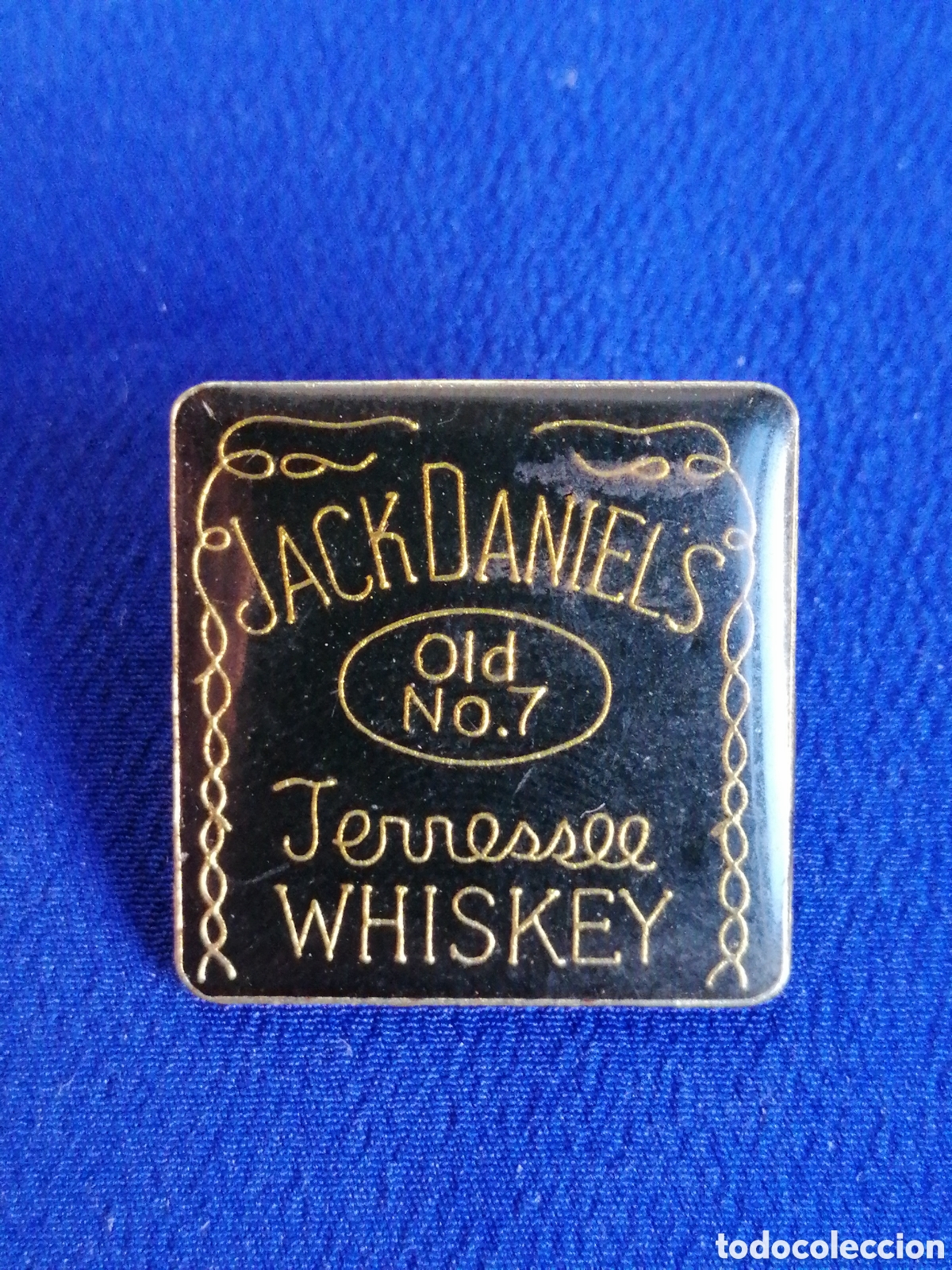 Pins e Spille di collezione: JACK'S DANIEL'S WHYSKEY PIN