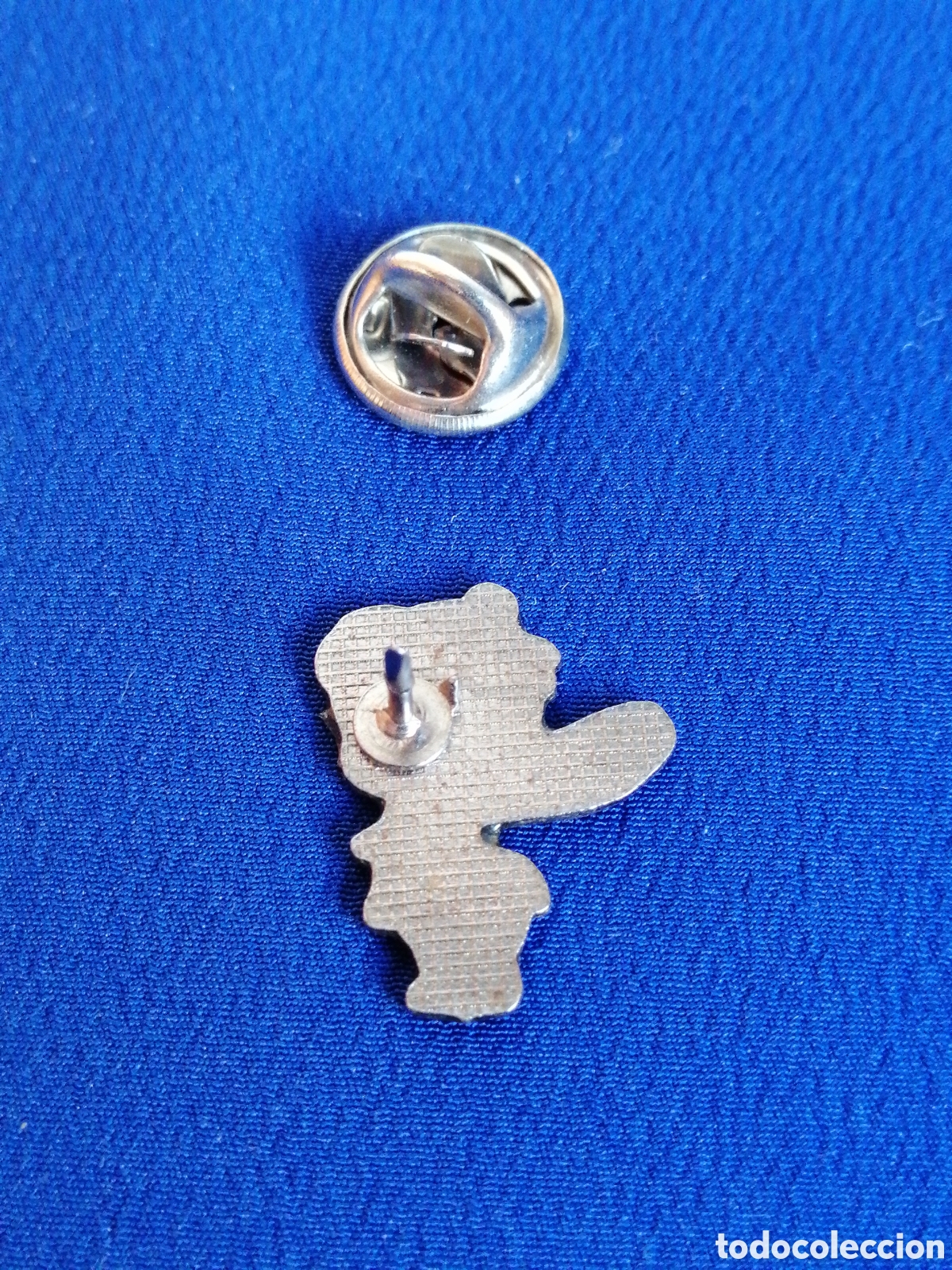 Pins de colecci&oacute;n: LOS PICAPIEDRA PIN - Foto 2
