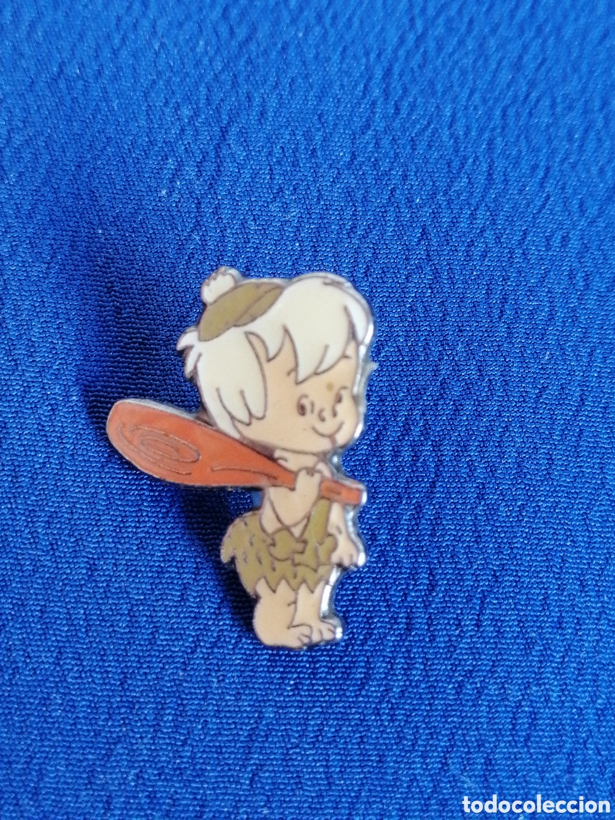 Pins de colecci&oacute;n: LOS PICAPIEDRA PIN - Foto 1