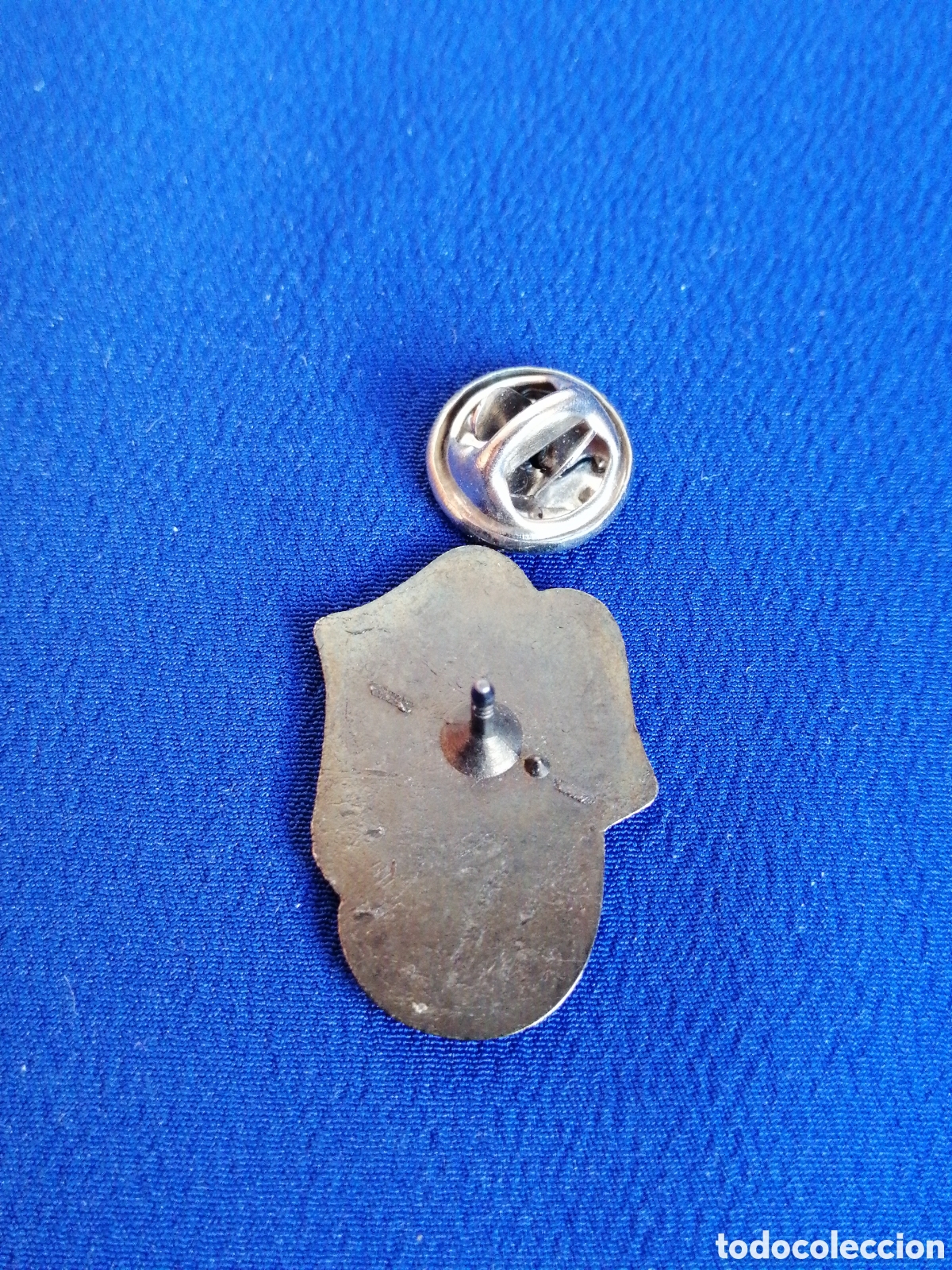 Pins de colecci&oacute;n: ROLLING STONES PIN - Foto 2