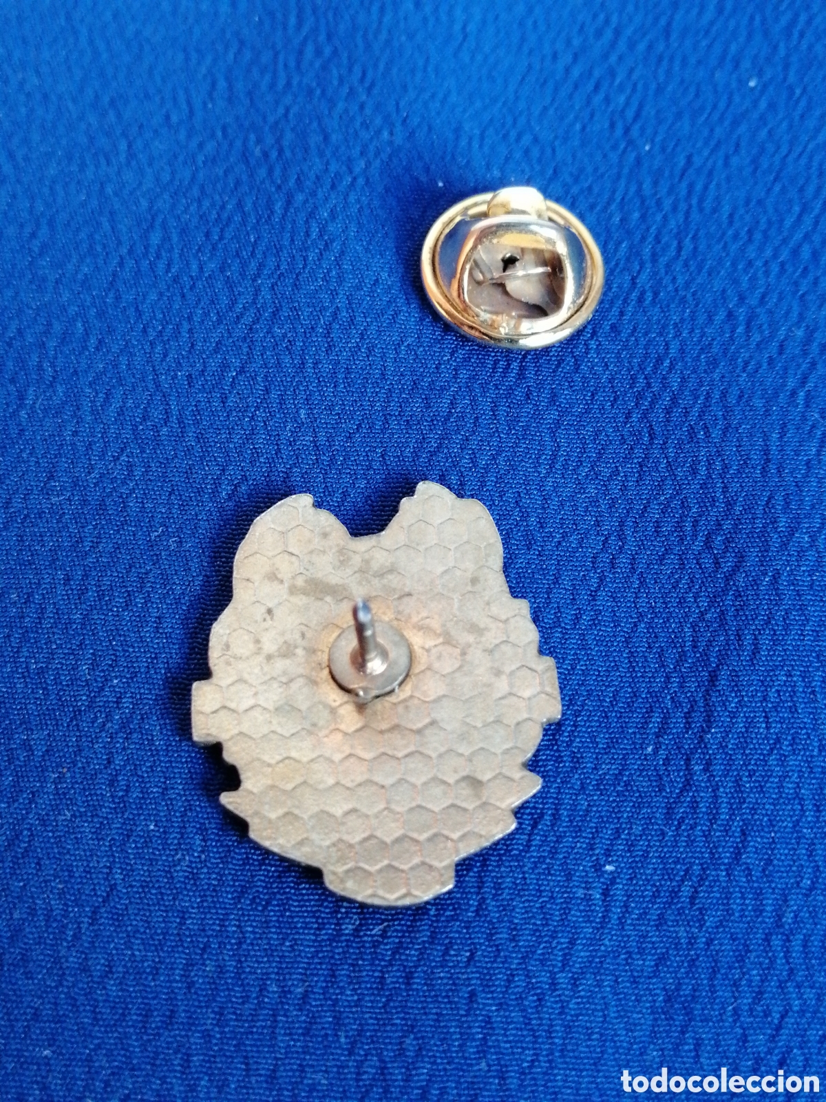 Pins de colecci&oacute;n: BIKER PIN - Foto 2