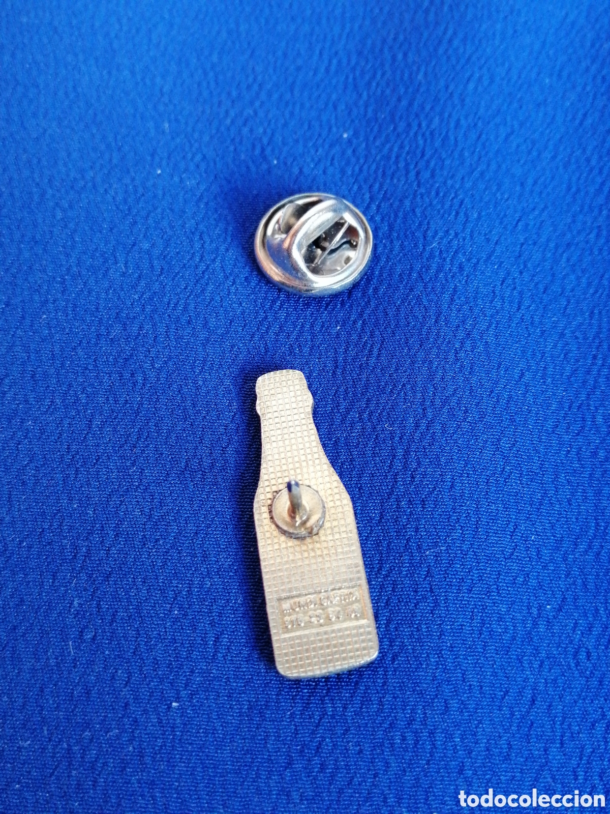 Pins de colecci&oacute;n: BITTER KAS PIN - Foto 2