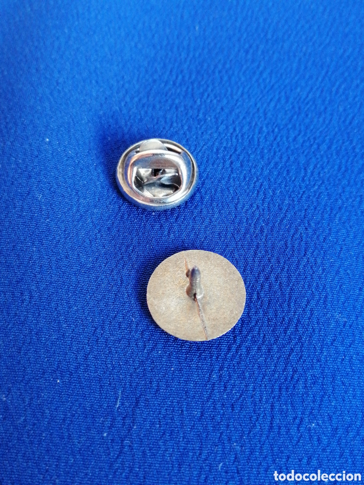 Pins de colecci&oacute;n: PEPSICOLA PIN - Foto 2
