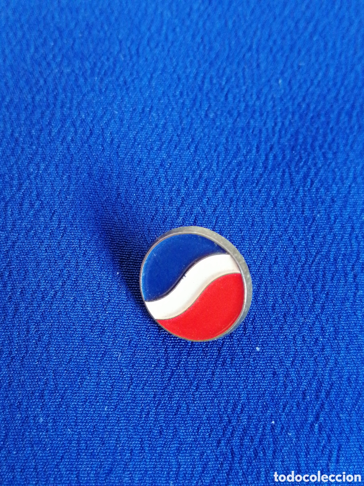 Pins de colecci&oacute;n: PEPSICOLA PIN - Foto 1
