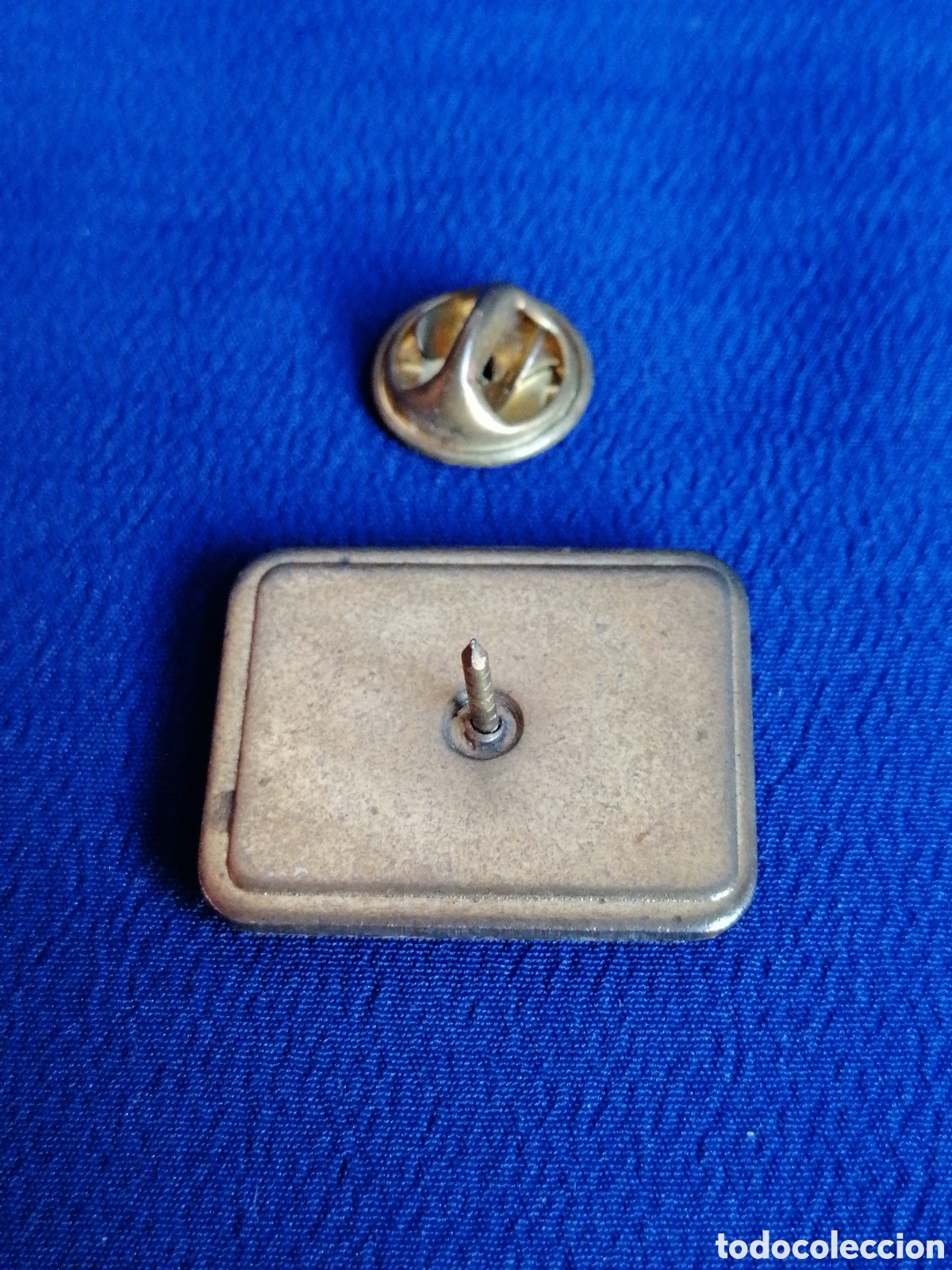Pins de colecci&oacute;n: COLGATE PIN - Foto 2