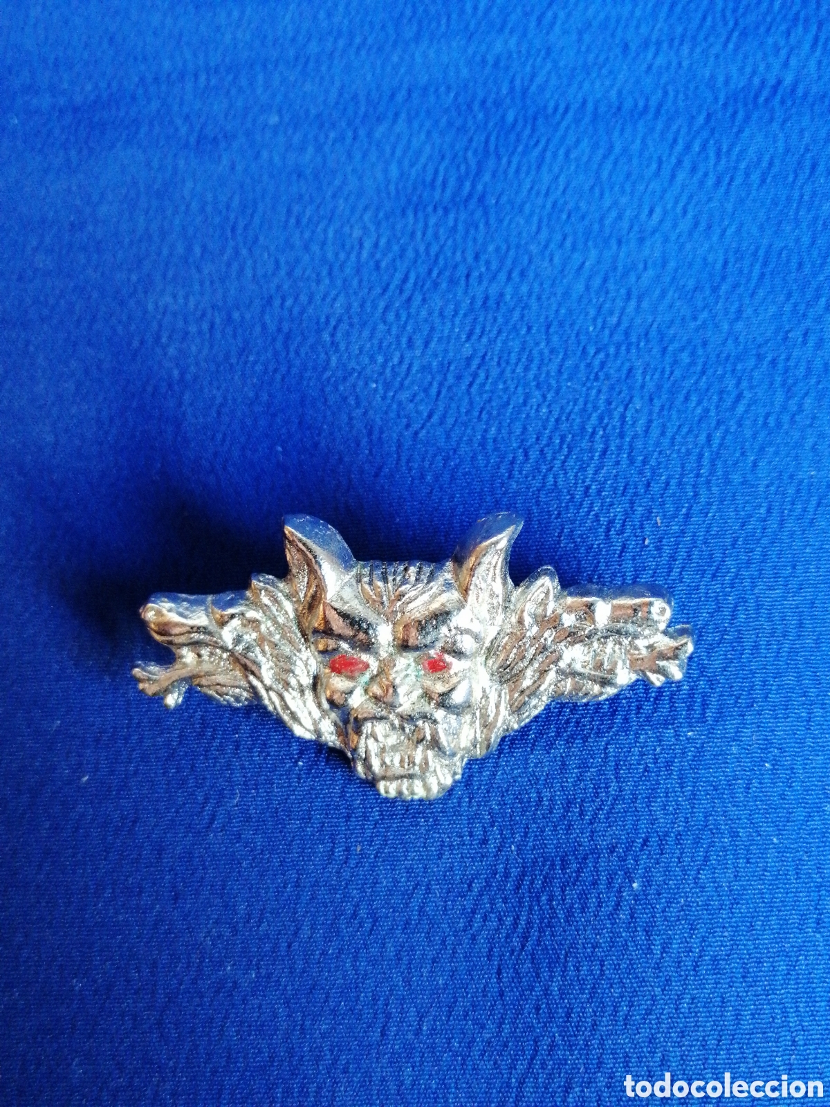 Pins de colecci&oacute;n: DRACULA PIN - Foto 1