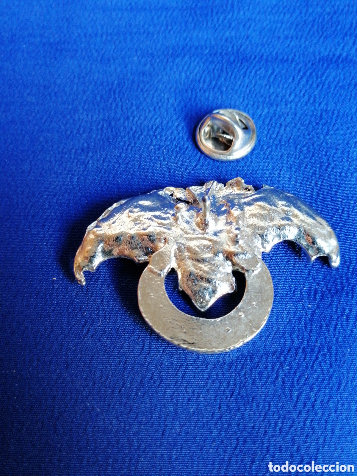 Pins de colecci&oacute;n: DRACULA PIN - Foto 3