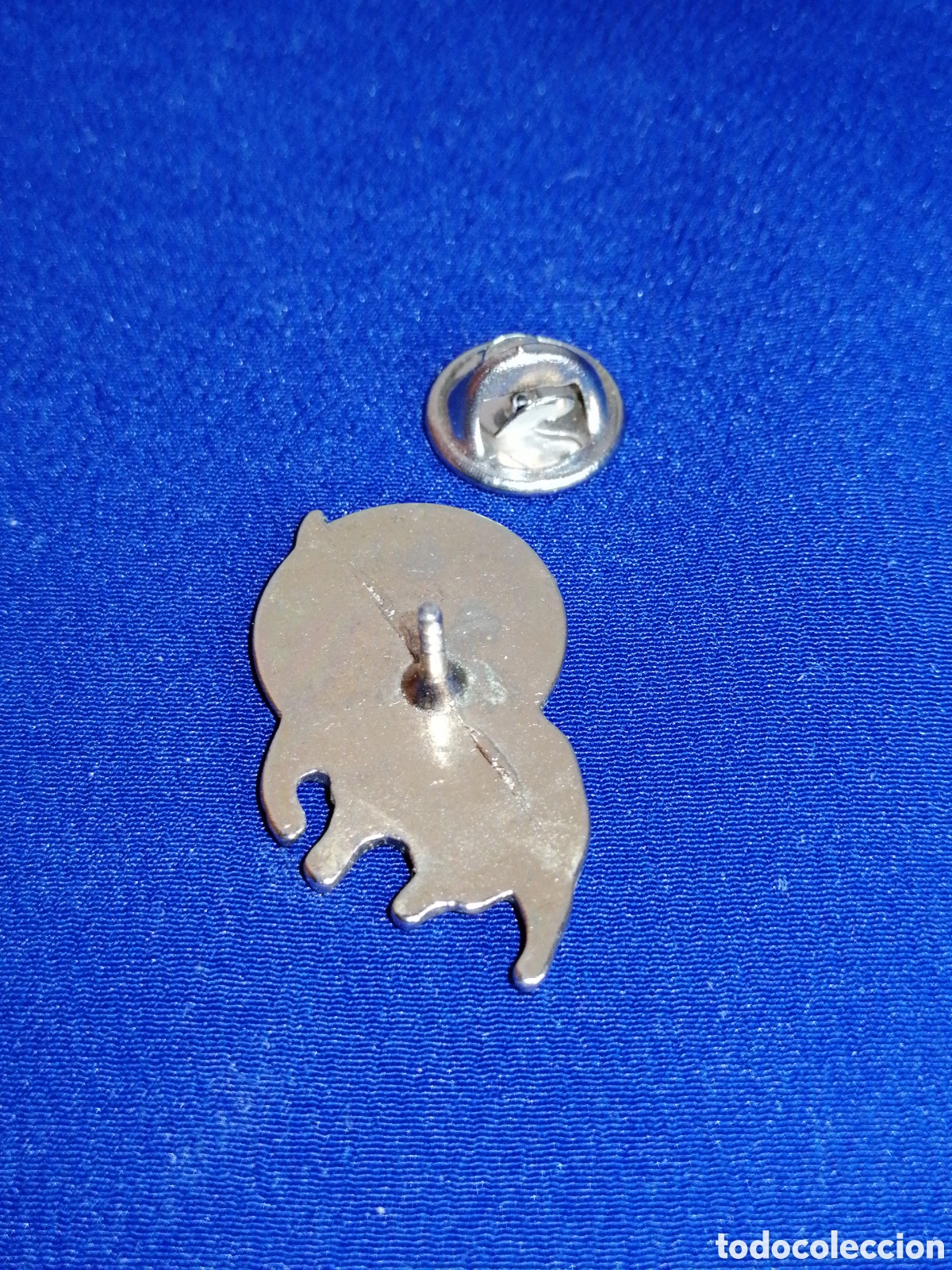 Pins de colecci&oacute;n: TORO PIN - Foto 2