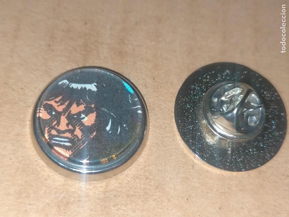 Sammlung von Pins: pin redondo metal - comic CONAN