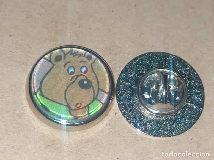 Sammlung von Pins: PIN REDONDO METAL - PERSONAJES DE DARTACAN D&acute;ARTACAN Y LOS TRES MOSQUETEROS
