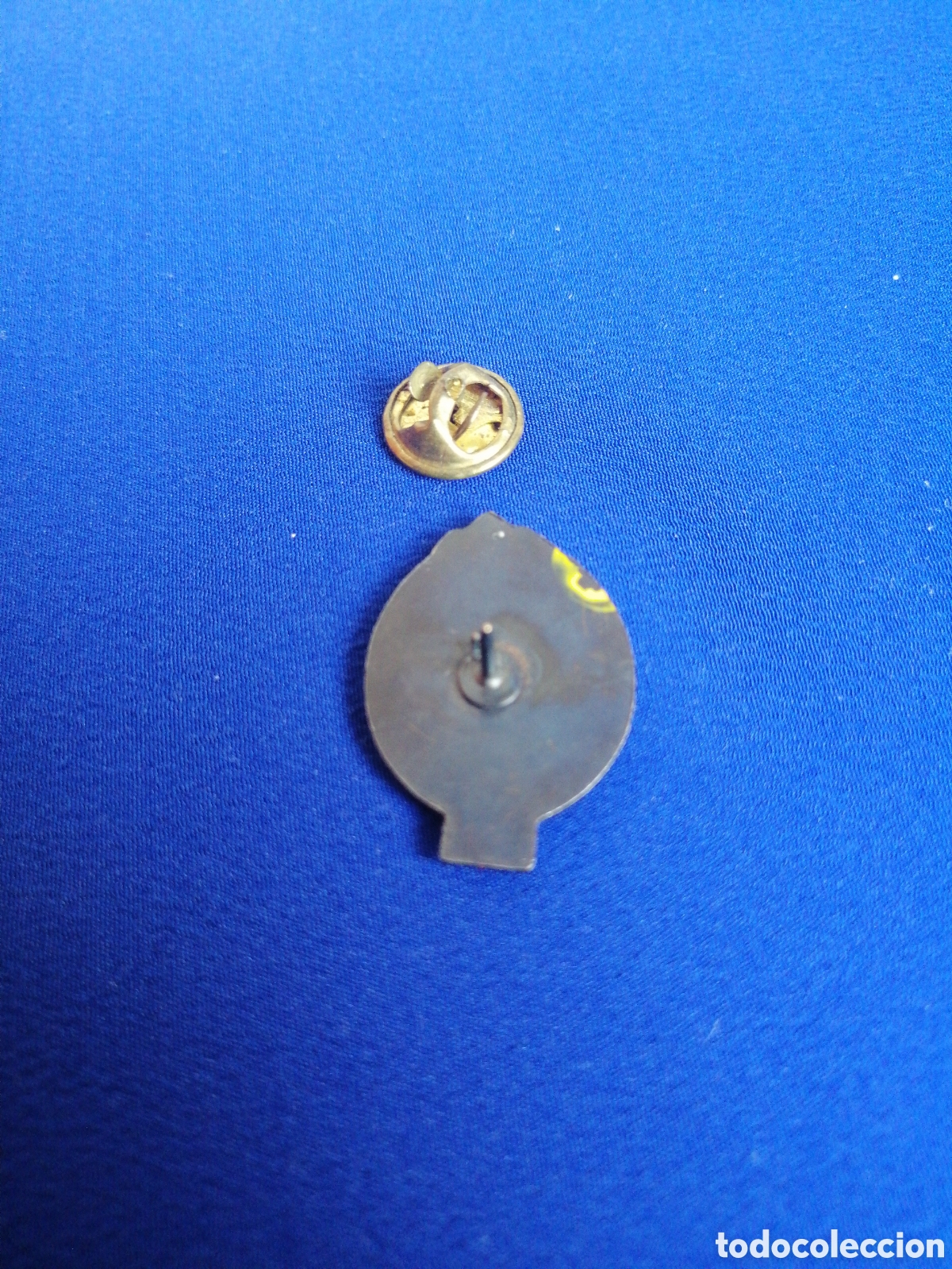 Pins de colecci&oacute;n: DANTITAN C&Oacute;MIC PIN - Foto 2