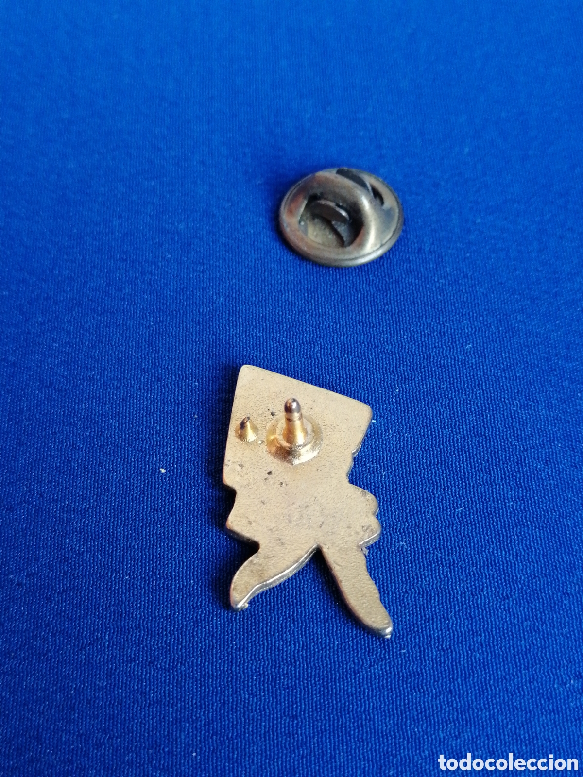 Pins de colecci&oacute;n: EUROPEA PIN - Foto 2