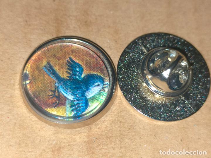 Pins de cole&ccedil;&atilde;o: PIN REDONDO METAL - FELICITACIONES Y BELENES NAVIDAD ILUSTRADOR FERRANDIZ