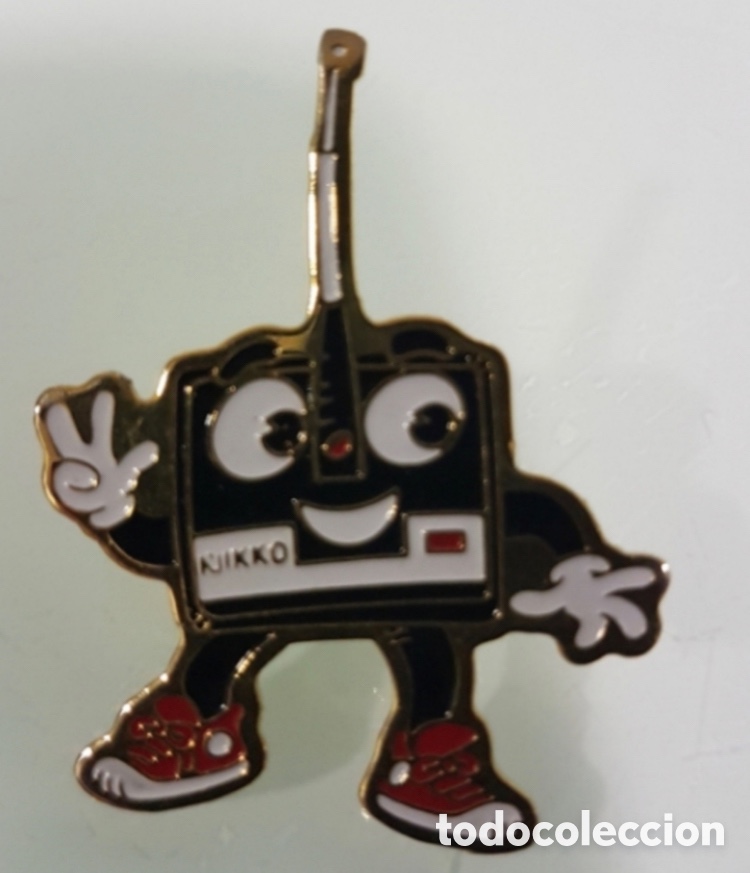 Pins de colecci&oacute;n: Lote pins e insignias - Foto 24
