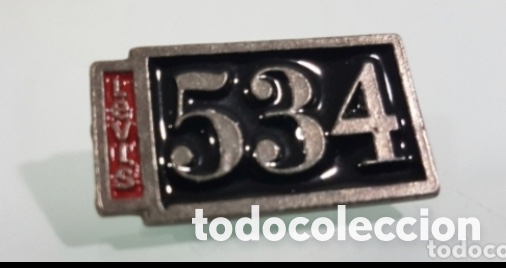 Pins de colecci&oacute;n: Lote pins e insignias - Foto 25