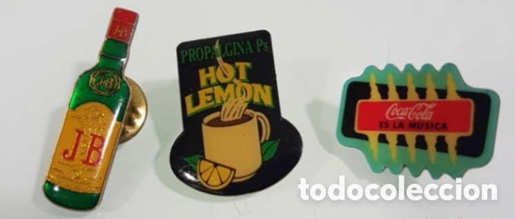 Pins de colecci&oacute;n: Lote pins e insignias - Foto 26