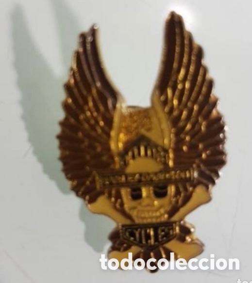 Pins de colecci&oacute;n: Lote pins e insignias - Foto 29
