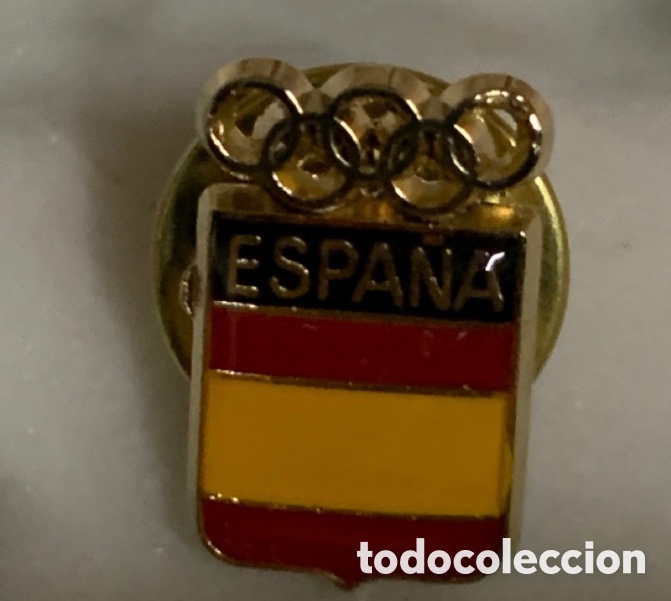 Pins de colecci&oacute;n: Lote pins e insignias - Foto 20