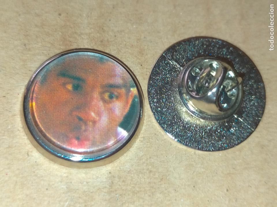 Sammlung von Pins: PIN REDONDO METAL - BASKET BALONCESTO