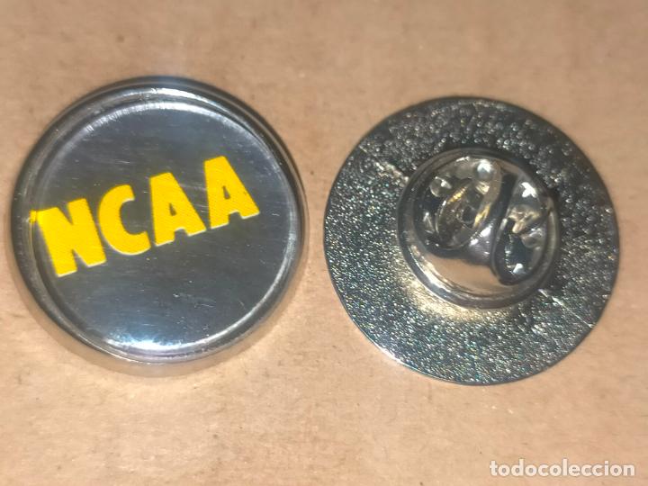Sammlung von Pins: PIN REDONDO METAL - BASKET BALONCESTO