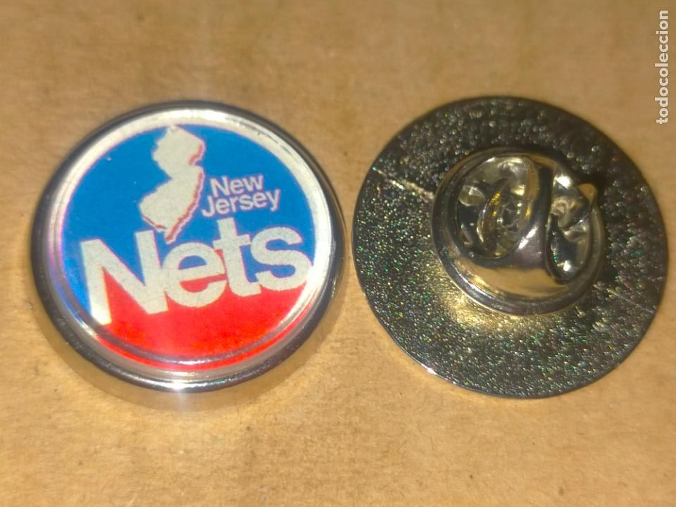 Sammlung von Pins: PIN REDONDO METAL - BASKET BALONCESTO