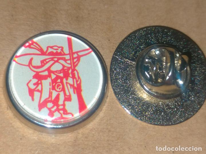 Pins de colecci&oacute;n: PIN REDONDO METAL - BASKET BALONCESTO