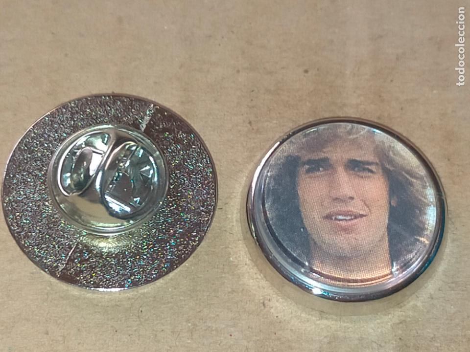 Sammlung von Pins: PIN REDONDO METAL - FUTBOL SELECCION DE ARGENTINA