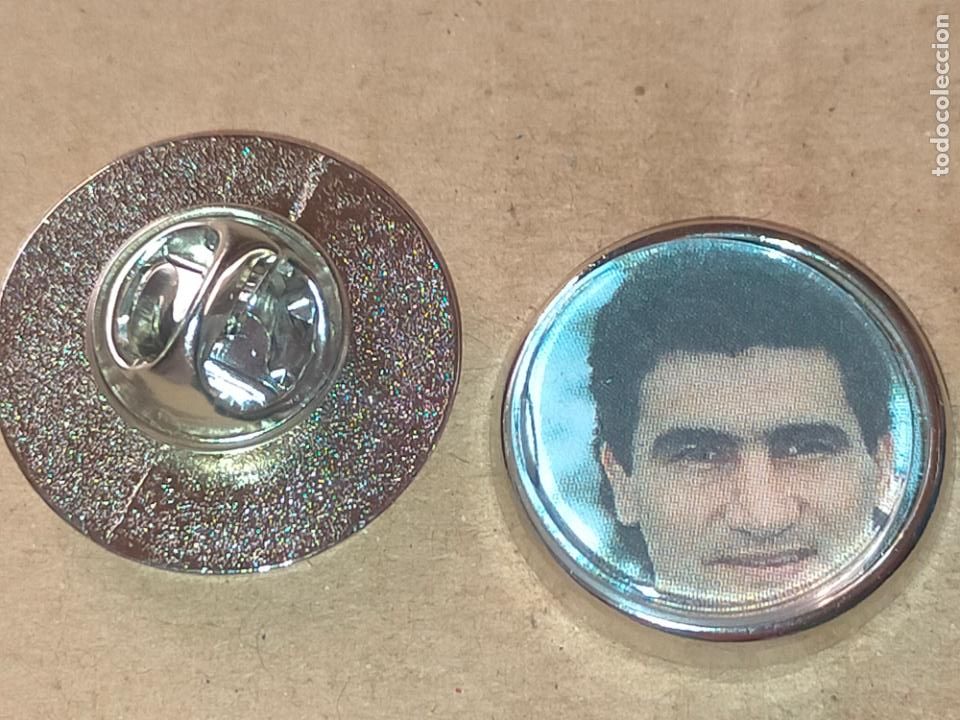 Sammlung von Pins: PIN REDONDO METAL - FUTBOL SELECCION DE ARGENTINA