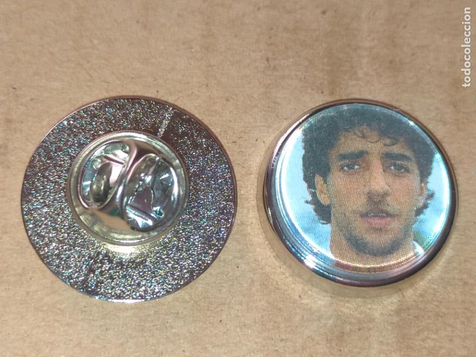 Collection pins: PIN REDONDO METAL - FUTBOL SELECCION DE ARGENTINA