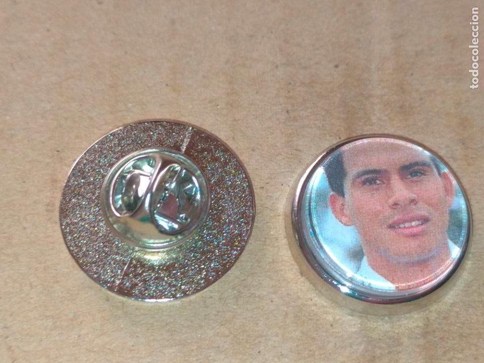 Sammlung von Pins: PIN REDONDO METAL - FUTBOL SELECCION DE ARGENTINA