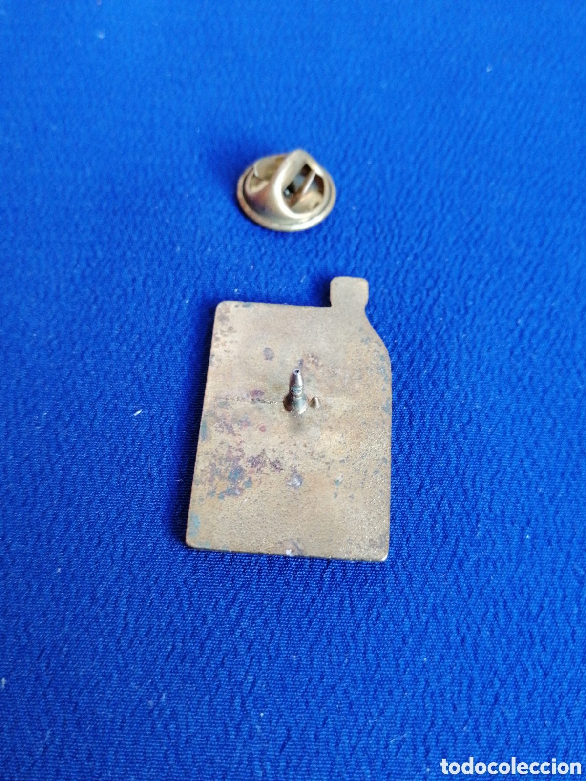 Pins de colecci&oacute;n: JOHNNIE WALKER PIN - Foto 2