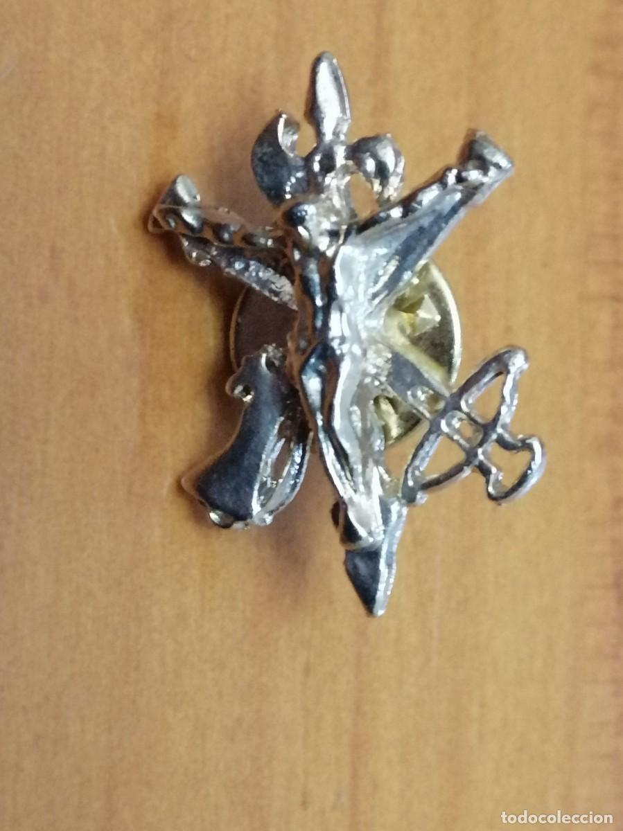 Pins de colecci&oacute;n: PIN LEGION ESPA&Ntilde;OL