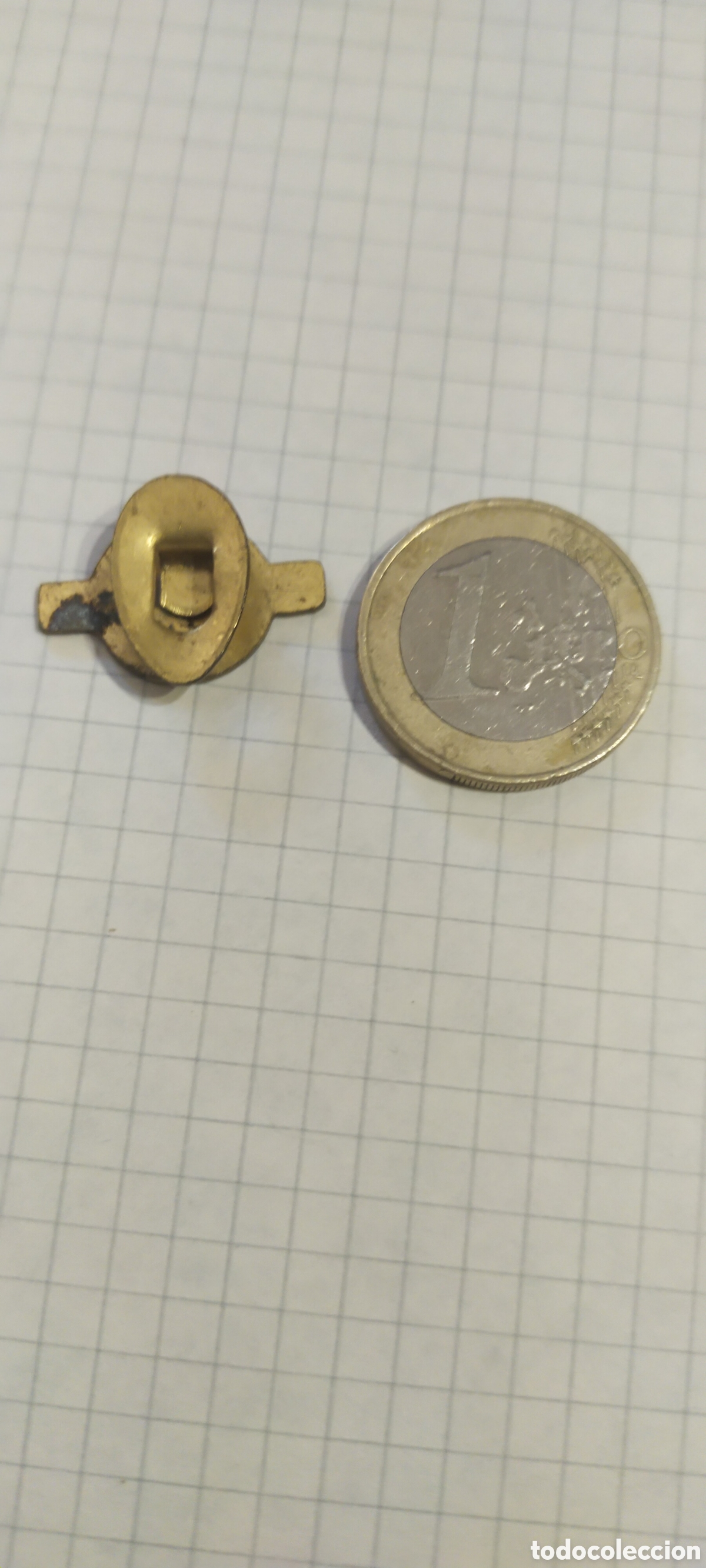 Pins de colecci&oacute;n: Pin feragro SL Murcia - Foto 2