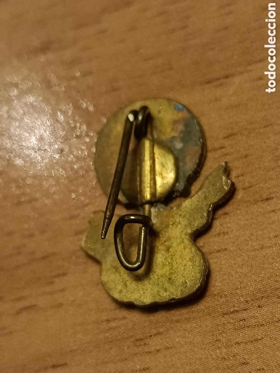 Pins de colecci&oacute;n: Pin Iberia - Foto 2