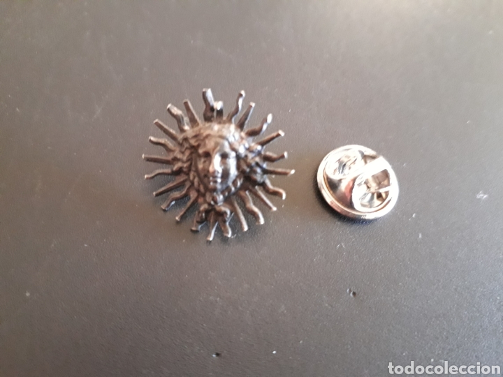 Pins de colecci&oacute;n: PIN SOL PEDIDO M&Iacute;NIMO 3&euro; - Foto 1
