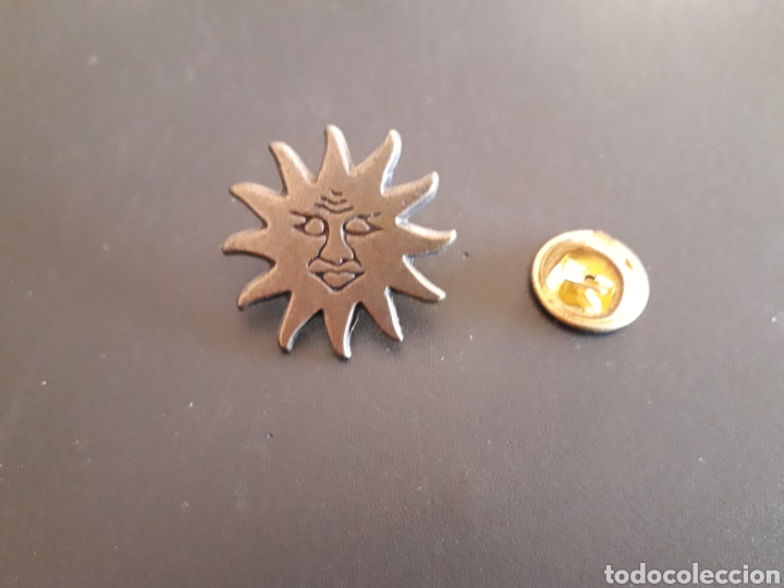 Pins de colecci&oacute;n: PIN SOL PEDIDO M&Iacute;NIMO 3&euro; - Foto 1