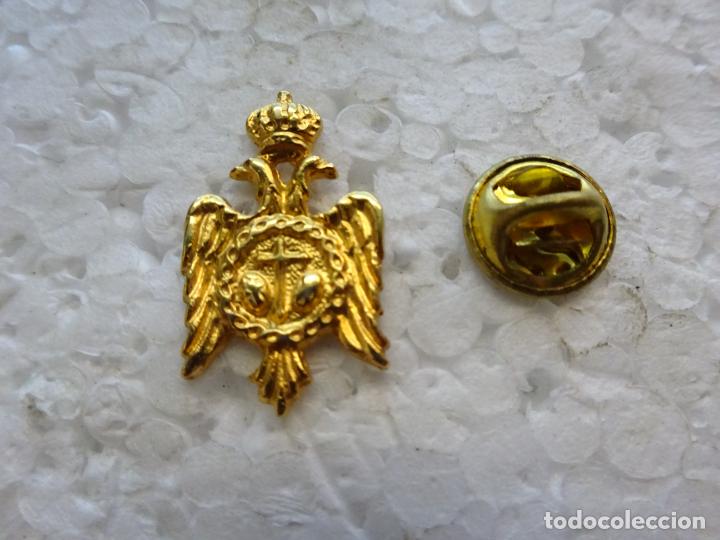 Pins de cole&ccedil;&atilde;o: PIN RELIGIOSO SEMANA SANTA. HERMANDAD DE LA MISERICORDIA. M&Aacute;LAGA