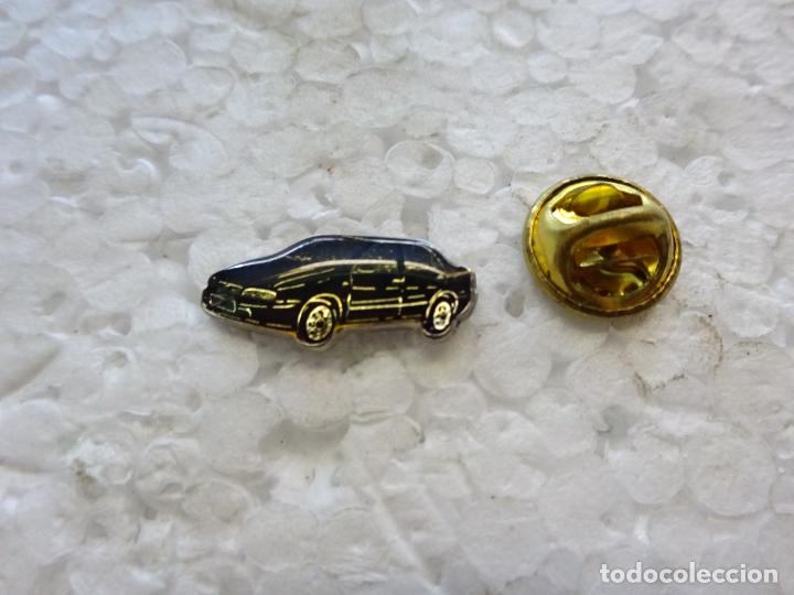 Pins de colecci&oacute;n: PIN DE COCHES MOTOS. COCHE FIAT MAREA