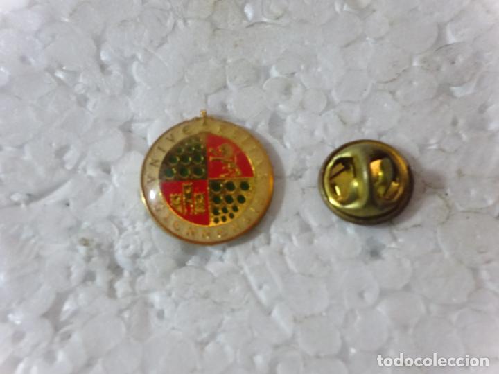 Pins e Spille di collezione: PIN DE UNIVERSIDADES. UNIVERSIDAD DE JAEN