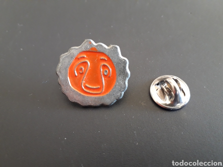 Pins de colecci&oacute;n: PIN TROLL PEDIDO M&Iacute;NIMO 3&euro; - Foto 1