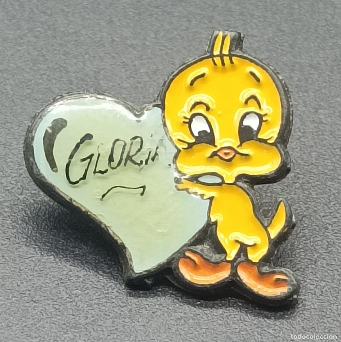 Pins de colecci&oacute;n: PIN- PIOLIN - Foto 1