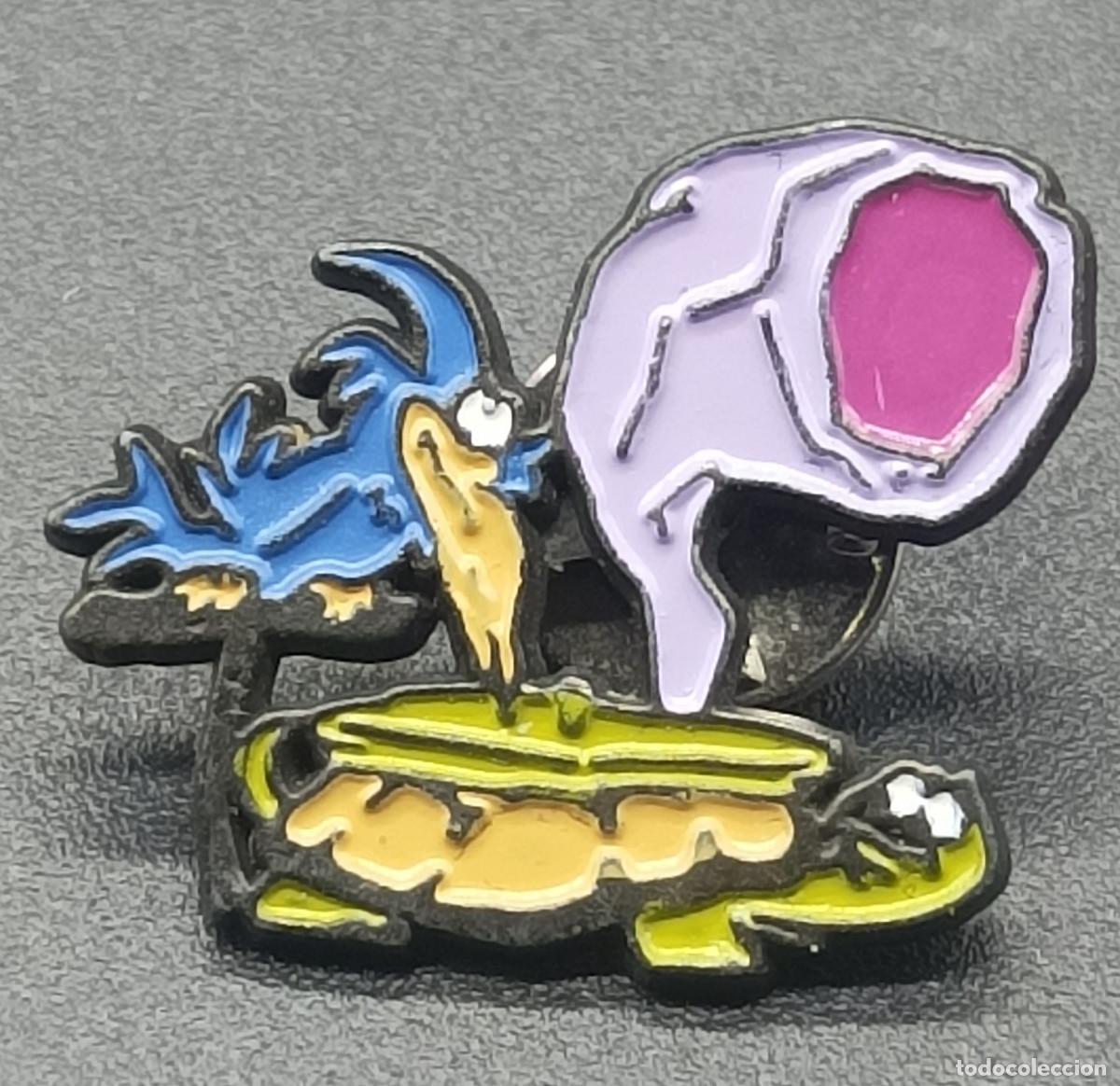 Pins de colecci&oacute;n: PIN PAJARO - Foto 1