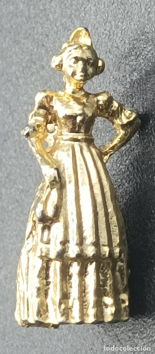 Pins de colecci&oacute;n: PIN FALLLERA - Foto 1